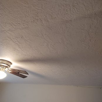 Jason's Handyman Services - We were willing to accept this even though you can clearly see The seams of The sheetrock replaced. - Handyman Near Me Jason's Handyman Services - We were willing to accept this even though you can clearly see The seams of The sheetrock replaced. - Handyman Near Me