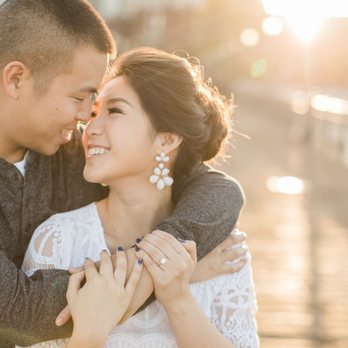 Jasmine Lee Photography - Engagement shoot at Pier 7 - Event Photography Near Me Jasmine Lee Photography - Engagement shoot at Pier 7 - Event Photography Near Me