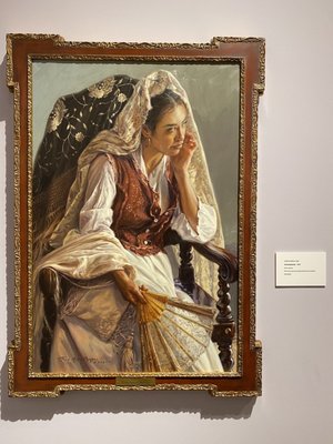 Briscoe Western Art Museum by null