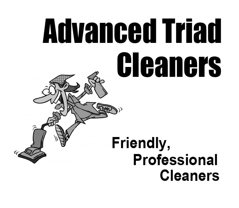 ADVANCED TRIAD CLEANERS 4656 Cedar Cliff Rd, Graham, North Carolina