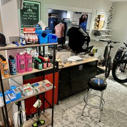 Turtle Rock Ebikes