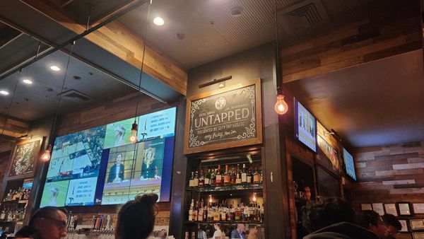 City Tap House Logan Square by null