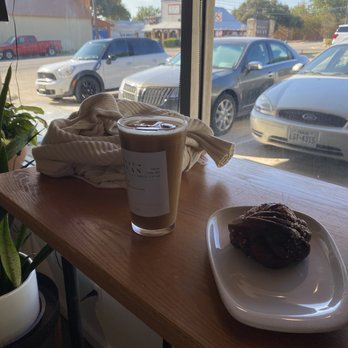 West Pecan Coffee + Beer - Bars Near Me - Pflugerville, Texas