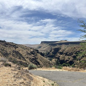 White River Falls State Park - Parks Near Me - Maupin, Oregon White River Falls State Park - Parks Near Me - Maupin, Oregon