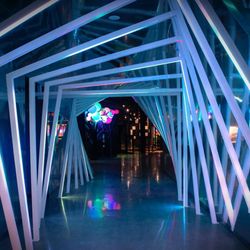 Level99 - Entrance