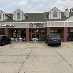 Storefront
