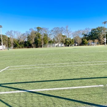Herndon Sage Park - Soccer Field - Parks Near Me - Mobile, Alabama Herndon Sage Park - Soccer Field - Parks Near Me - Mobile, Alabama