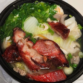 Chinese Deli - Wonton soup - Delis Near Me - Carson, California