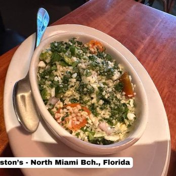 Houston's Restaurant - Houston's in North Miami Florida - New American Near Me - North Miami Beach, Florida Houston's Restaurant - Houston's in North Miami Florida - New American Near Me - North Miami Beach, Florida