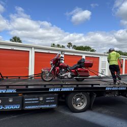 Adkison Towing