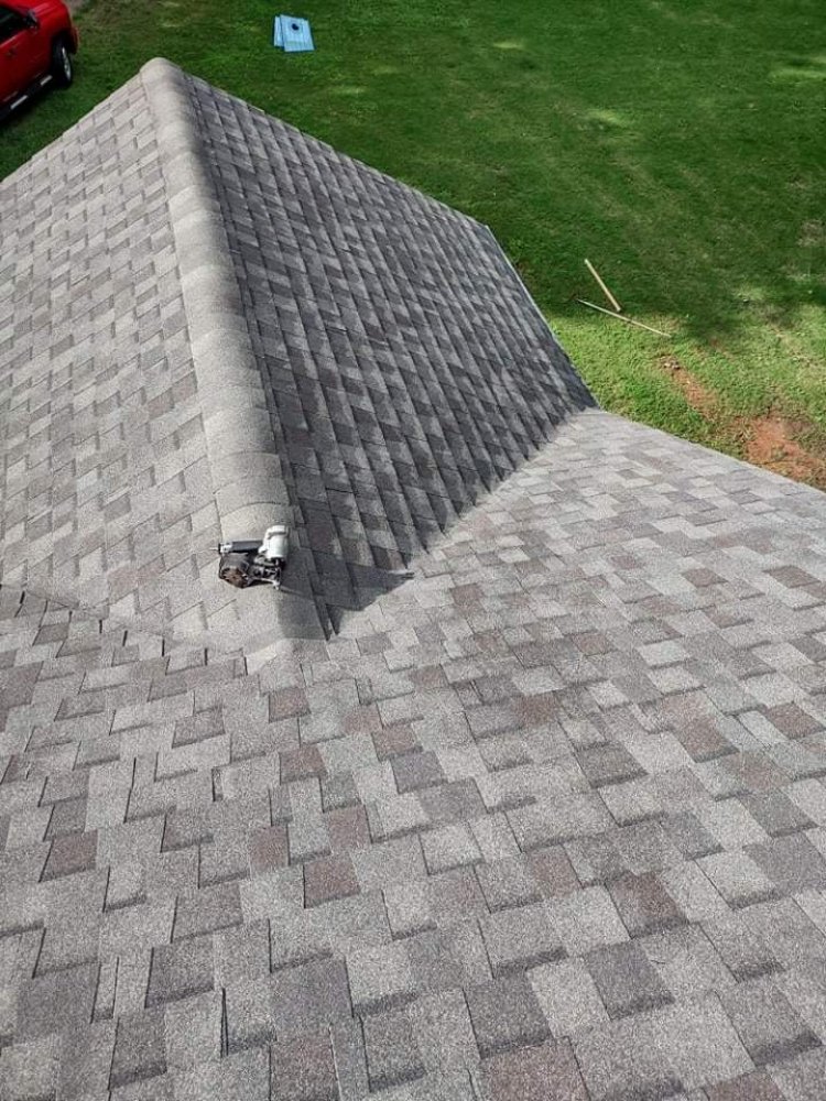 Slide of Jackson Affordable Roofing And Repair