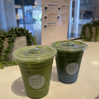 Matchaful - Coffee & Tea Near Me - New York, New York