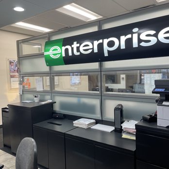 Enterprise Rent-A-Car - Car Rental Near Me - Burbank, California Enterprise Rent-A-Car - Car Rental Near Me - Burbank, California