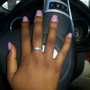 Sienna Nails & Spa - Second visit love the color - Nail Salons Near Me - Phoenix, Arizona Sienna Nails & Spa - Second visit love the color - Nail Salons Near Me - Phoenix, Arizona