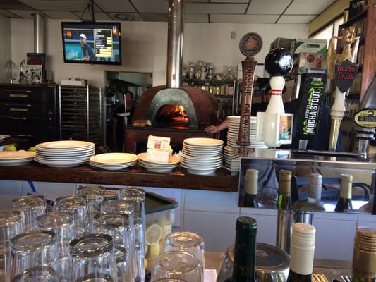 Dr. Field Goods Kitchen by null