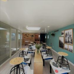 Clayroom - Clayroom Potrero upstairs Image