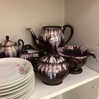 Hillsboro Antique Mall - Antiques Near Me - Margate, Florida