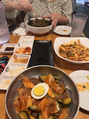 Korea House Restaurant by null