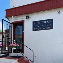 Exterior photo of Thai Touch Massage - Honolulu, Hawaii Exterior photo of Thai Touch Massage - Honolulu, Hawaii