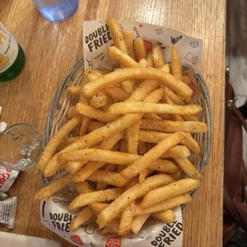 Bonchon Chinatown Chicago - Seasoned French Fries - Chicken Wings Near Me - Chicago, Illinois Bonchon Chinatown Chicago - Seasoned French Fries - Chicken Wings Near Me - Chicago, Illinois