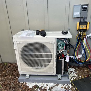 Seabright Heating & Cooling - Heating & Air Conditioning/HVAC Near Me - San Jose, California Seabright Heating & Cooling - Heating & Air Conditioning/HVAC Near Me - San Jose, California