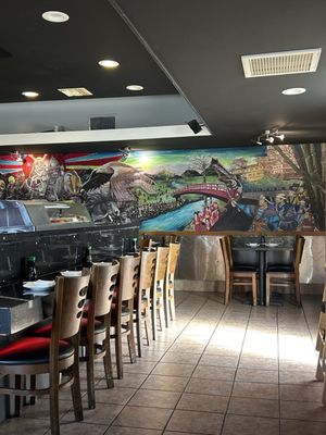 OHO Sushi Studio by null