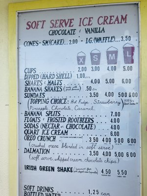 Robears Snowballs & Soft Serve by null