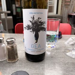 Red wine