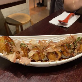 Kamitoku - Takoyaki - Ramen Near Me - Honolulu, Hawaii Kamitoku - Takoyaki - Ramen Near Me - Honolulu, Hawaii