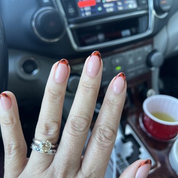 Via Venice - Mail design - Nail Salons Near Me - Los Angeles, California Via Venice - Mail design - Nail Salons Near Me - Los Angeles, California