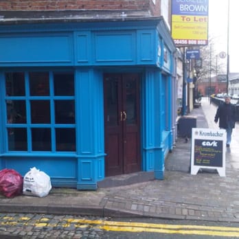Cask - Pubs Near Me - Manchester, XGM Cask - Pubs Near Me - Manchester, XGM