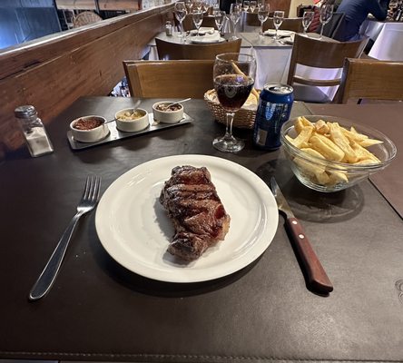 Calden del soho Grill by null