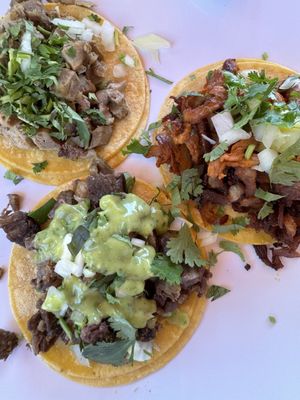 Tacos la Cuadra Restaurant 2 by null