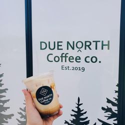 Due North Coffee