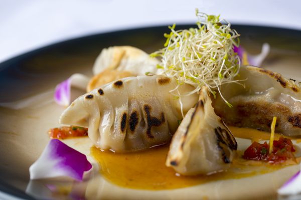 Kao Sushi & Grill by null