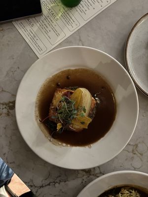 Salt & Stone by null