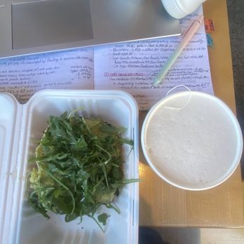 Voyager Craft Coffee - Avocado Toast Snowbird Traditional Drink - Coffee & Tea Near Me - Santa Clara, California Voyager Craft Coffee - Avocado Toast Snowbird Traditional Drink - Coffee & Tea Near Me - Santa Clara, California
