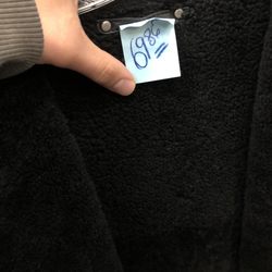 Thrift Giant - Jacket