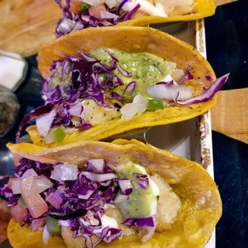 The Mustard Seed - Fish Tacos - Really good ! - Vegan Near Me - Cerritos, California The Mustard Seed - Fish Tacos - Really good ! - Vegan Near Me - Cerritos, California