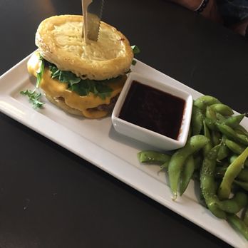 NUDO - Ramen burger - Asian Fusion Near Me - Spokane, Washington NUDO - Ramen burger - Asian Fusion Near Me - Spokane, Washington
