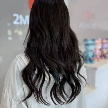 2M Salon - Hair dyed - Hair Salons Near Me - San Gabriel, California 2M Salon - Hair dyed - Hair Salons Near Me - San Gabriel, California