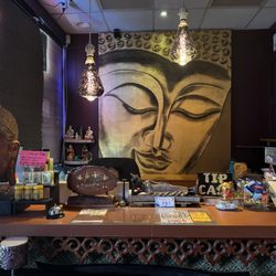 NUAD Thai Massage & Spa