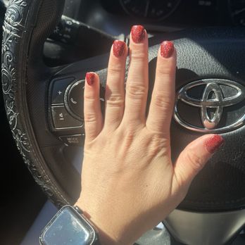 Bliss Nail Spa - Dip nails - Day Spas Near Me - Millersville, Maryland Bliss Nail Spa - Dip nails - Day Spas Near Me - Millersville, Maryland