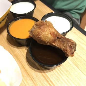Buffalo Wild Wings - Sports Bars Near Me - Ewa Beach, Hawaii
