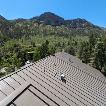 Higher Ground Roofing - Roofing Near Me - Durango, Colorado