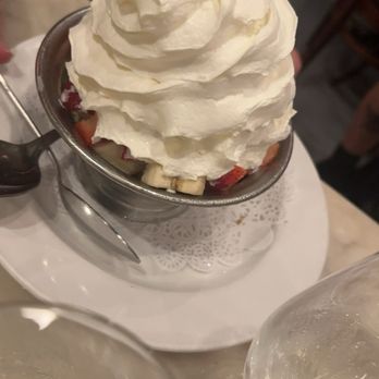 Cyrano's - Cleopatra - Desserts Near Me - Saint Louis, Missouri