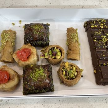 Orlando Nuts - Desserts Near Me - Orlando, Florida Orlando Nuts - Desserts Near Me - Orlando, Florida