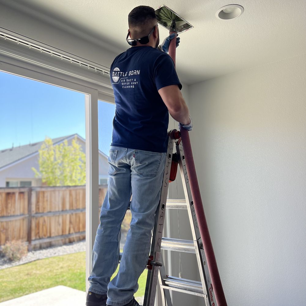 TOP 10 BEST Air Duct Repair in Reno, NV - Updated 2026 - Yelp