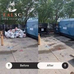 Talsc Junk Solutions