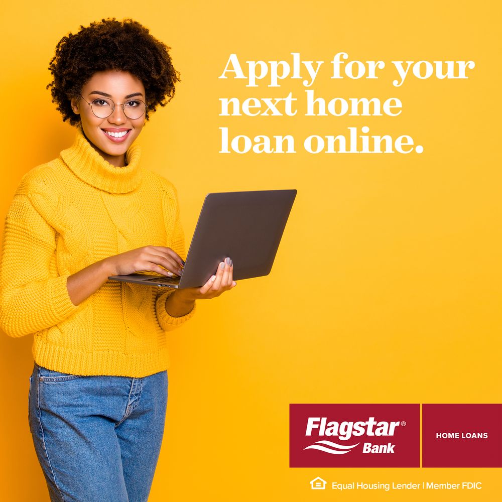 TRACY ANDREINI FLAGSTAR HOME LOAN MORTGAGE Updated September 2024